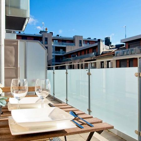 Buenos Aires Beach & Downton By Beauty Rentals San Sebastián Dış mekan fotoğraf