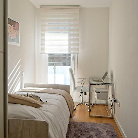 Buenos Aires Beach & Downton By Beauty Rentals San Sebastián Dış mekan fotoğraf