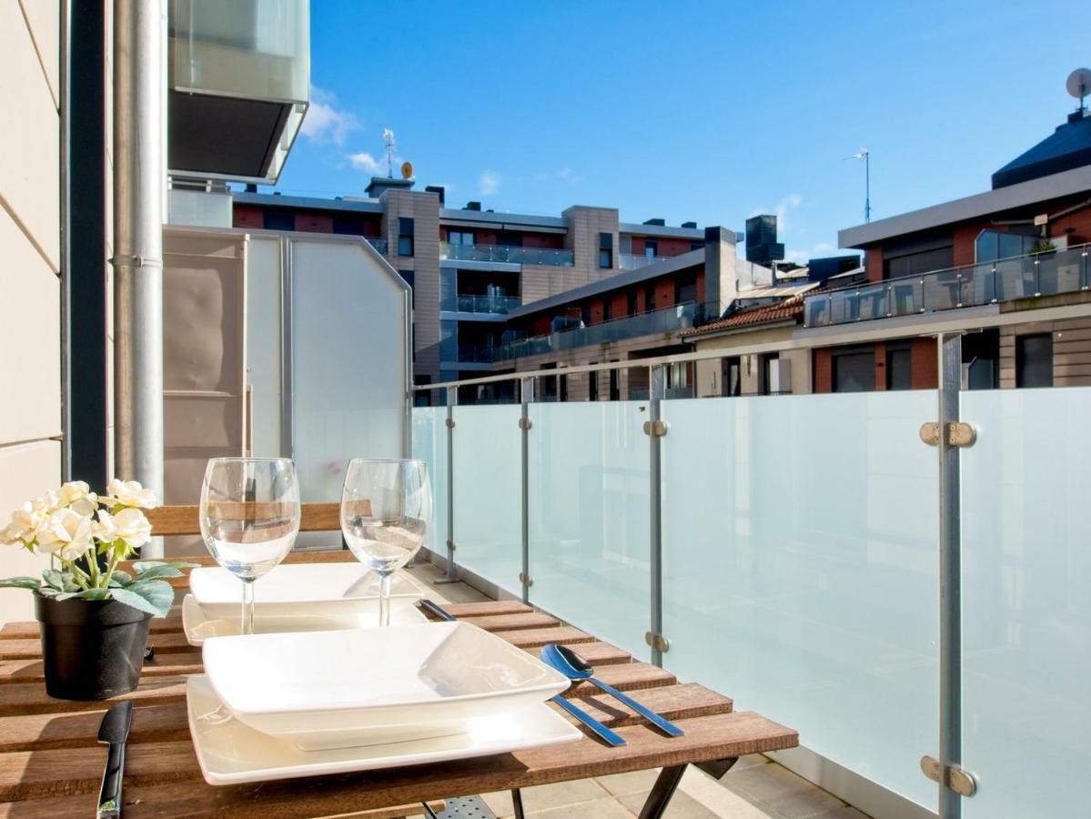 Buenos Aires Beach & Downton By Beauty Rentals San Sebastián Dış mekan fotoğraf