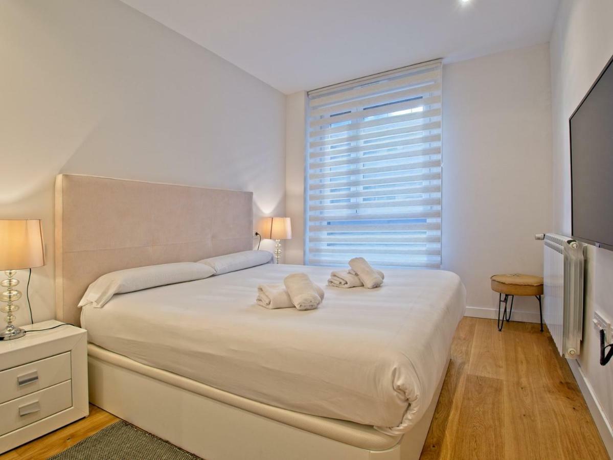 Buenos Aires Beach & Downton By Beauty Rentals San Sebastián Dış mekan fotoğraf