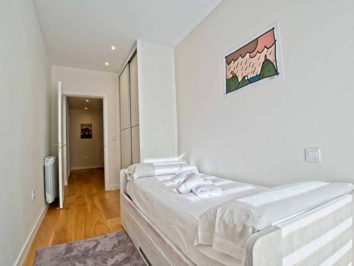 Buenos Aires Beach & Downton By Beauty Rentals San Sebastián Dış mekan fotoğraf