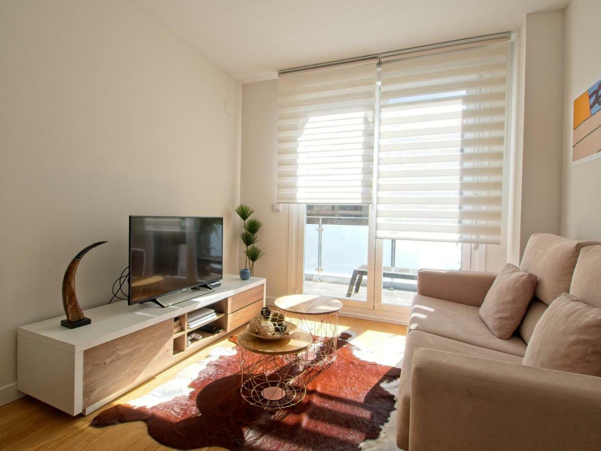 Buenos Aires Beach & Downton By Beauty Rentals San Sebastián Dış mekan fotoğraf